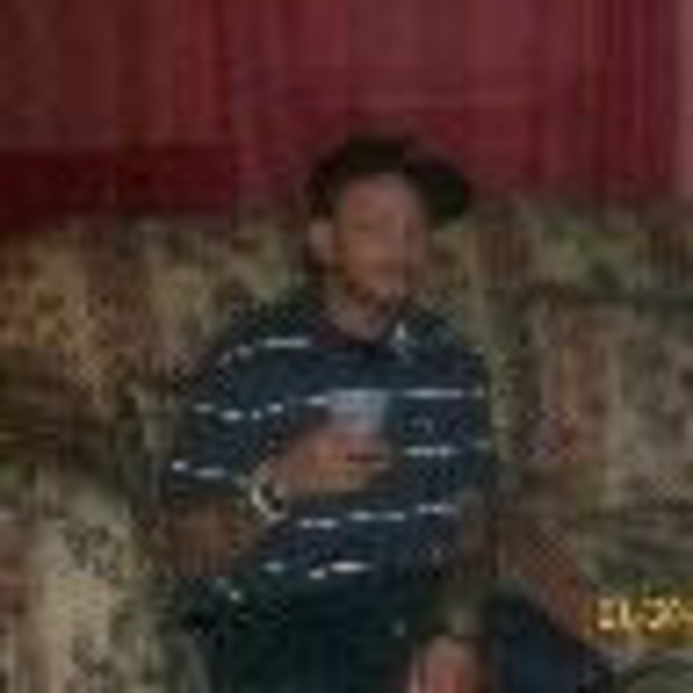 Meet your Posher, Jerome